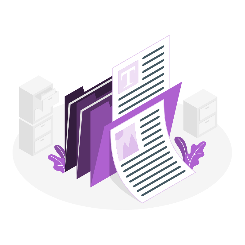 Feuille d'émargement formation